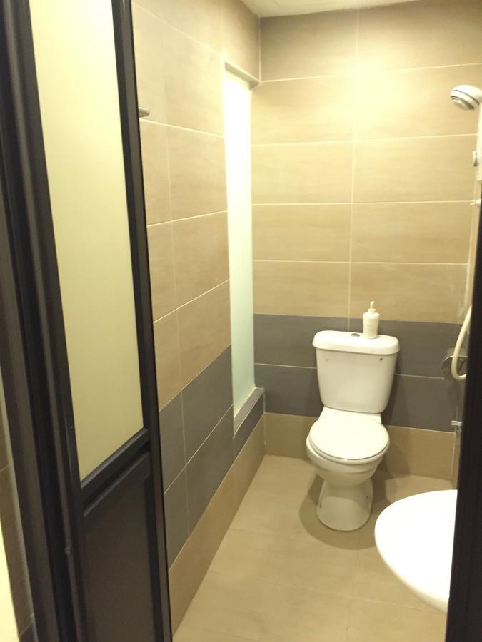 Desa House Hotel Kepong Exterior foto